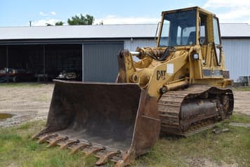 Main image Caterpillar 963B