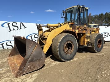 Main image Caterpillar 950F
