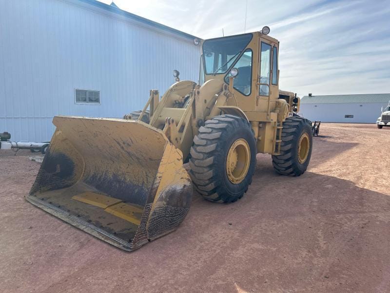Main image Caterpillar 950