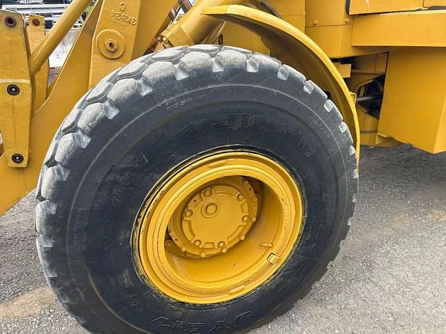 Image of Caterpillar 950 equipment image 1