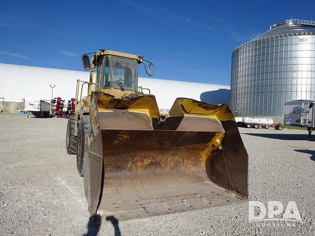 Image of Caterpillar 950B equipment image 3