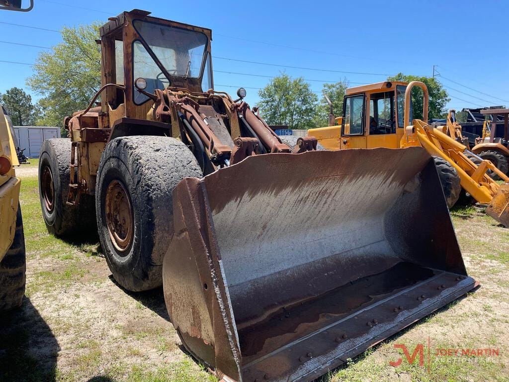 Main image Caterpillar 950B