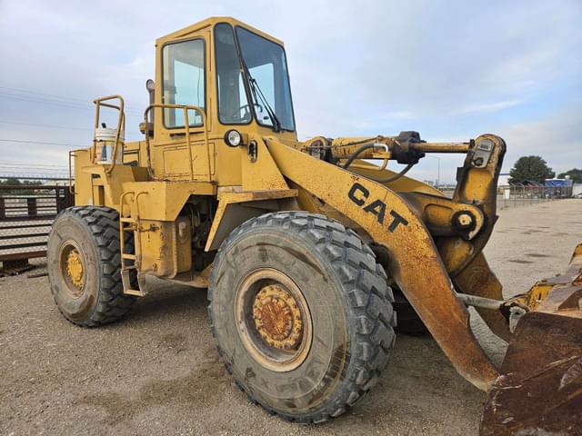 Image of Caterpillar 950B equipment image 1