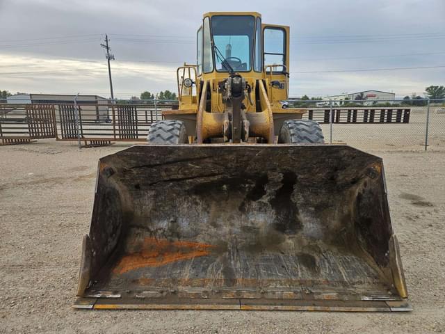 Image of Caterpillar 950B equipment image 2