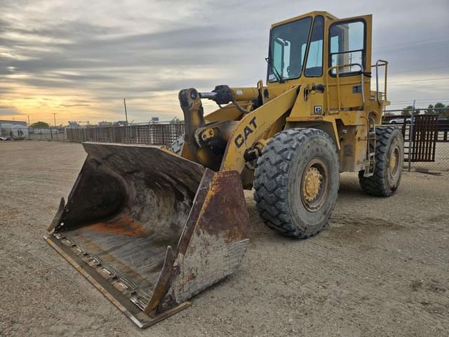 Image of Caterpillar 950B equipment image 3