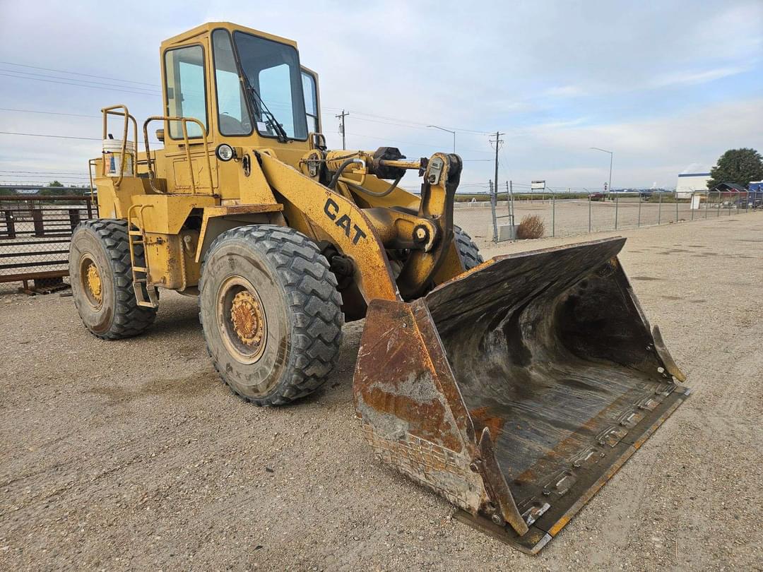 Image of Caterpillar 950B Primary image