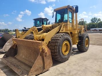 Main image Caterpillar 950B