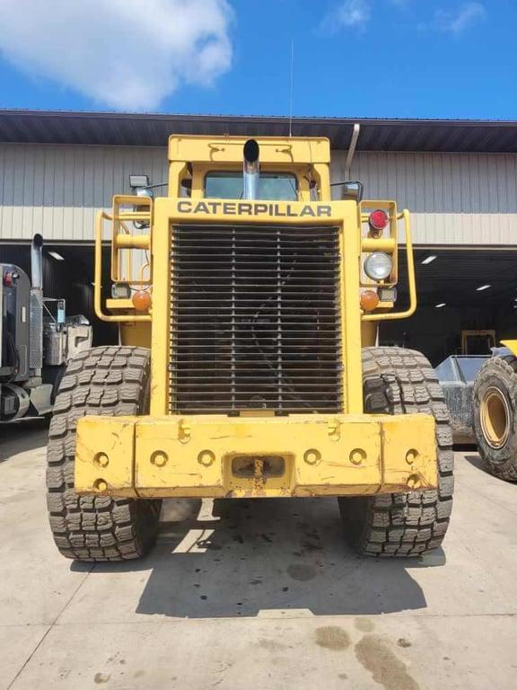 Image of Caterpillar 950B equipment image 2