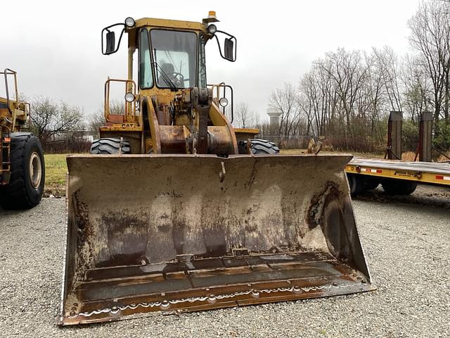 Image of Caterpillar 950B equipment image 1