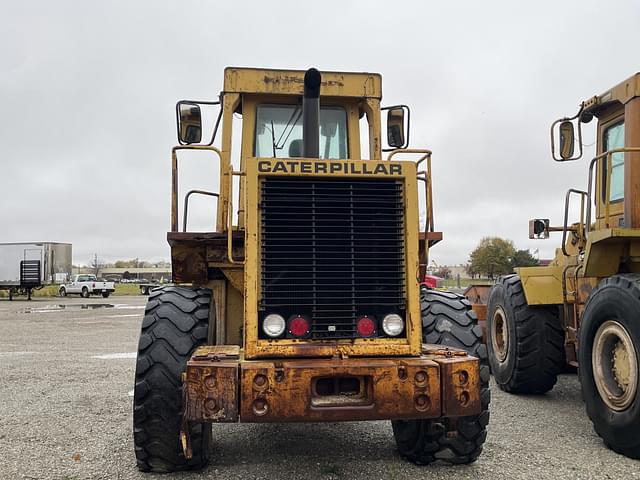 Image of Caterpillar 950B equipment image 4