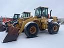 Caterpillar 950F Image