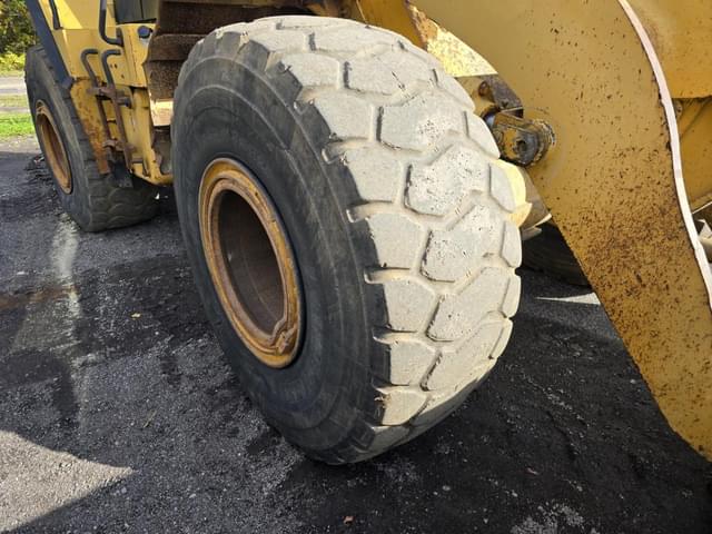 Image of Caterpillar 950G equipment image 4