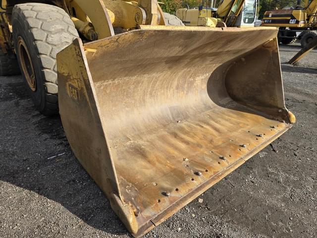 Image of Caterpillar 950G equipment image 2