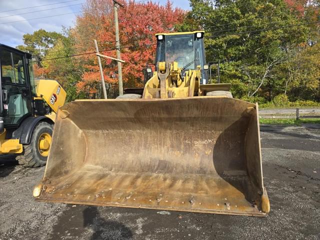 Image of Caterpillar 950G equipment image 1