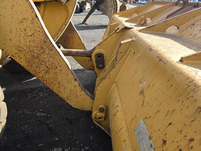 Image of Caterpillar 950G equipment image 3