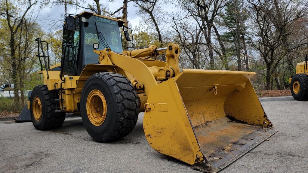 Main image Caterpillar 950G