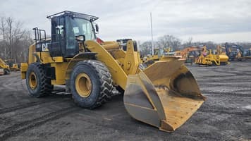 Main image Caterpillar 950K