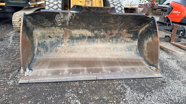 Image of Caterpillar 950M equipment image 3