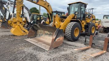 Main image Caterpillar 950M