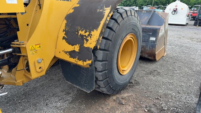 Image of Caterpillar 950M equipment image 4
