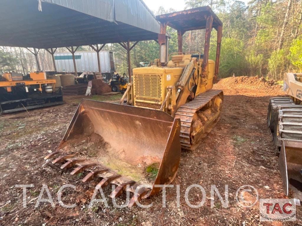 Main image Caterpillar 951B