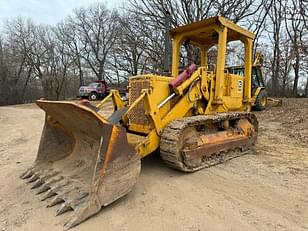 Main image Caterpillar 951C