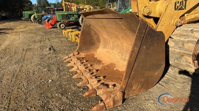 Image of Caterpillar 953B equipment image 2