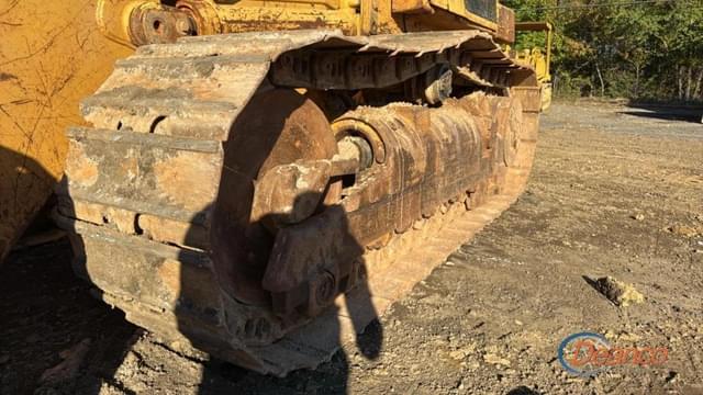 Image of Caterpillar 953B equipment image 3