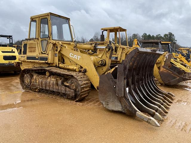 Image of Caterpillar 953 equipment image 3