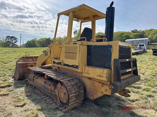 Image of Caterpillar 953 equipment image 3