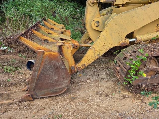 Image of Caterpillar 953 equipment image 2