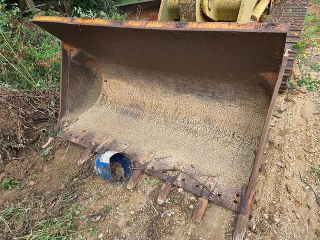 Image of Caterpillar 953 equipment image 3