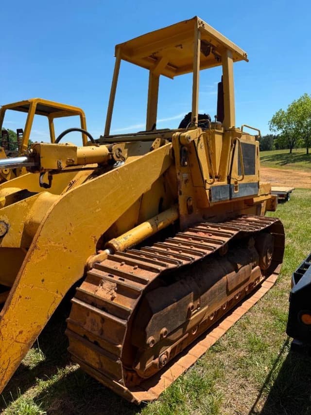 Image of Caterpillar 953 equipment image 3