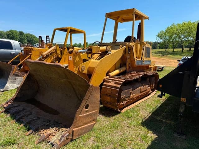 Image of Caterpillar 953 equipment image 2