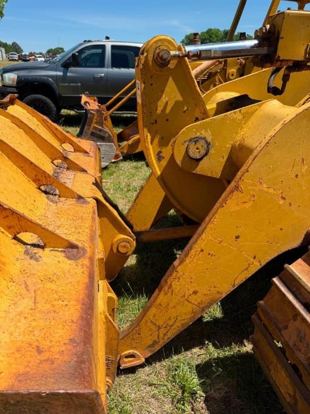 Image of Caterpillar 953 equipment image 4