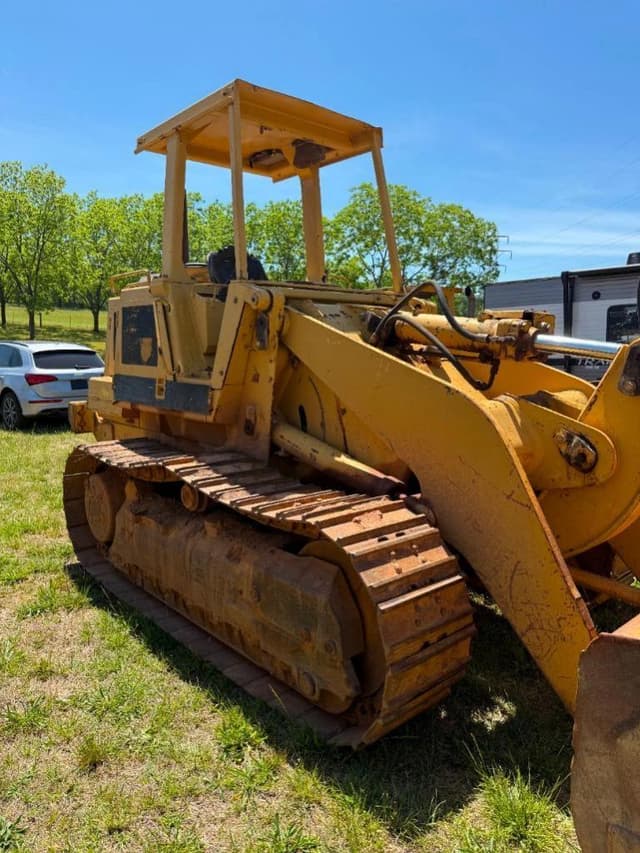Image of Caterpillar 953 equipment image 1