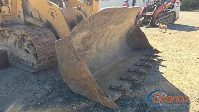 Image of Caterpillar 953 equipment image 2