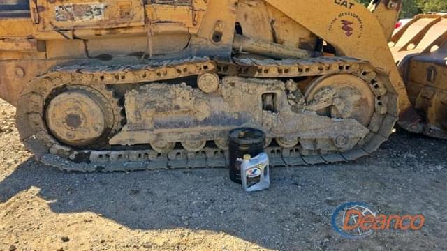 Image of Caterpillar 953 equipment image 3