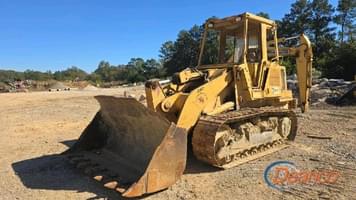 Main image Caterpillar 953
