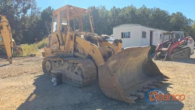 Image of Caterpillar 953 equipment image 1