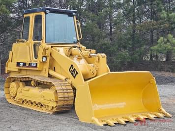 Main image Caterpillar 953B