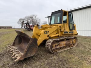 Caterpillar 953B Image