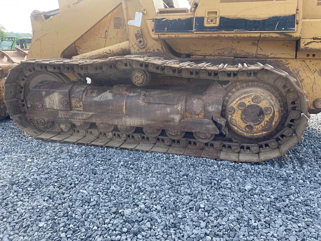 Image of Caterpillar 953B equipment image 4
