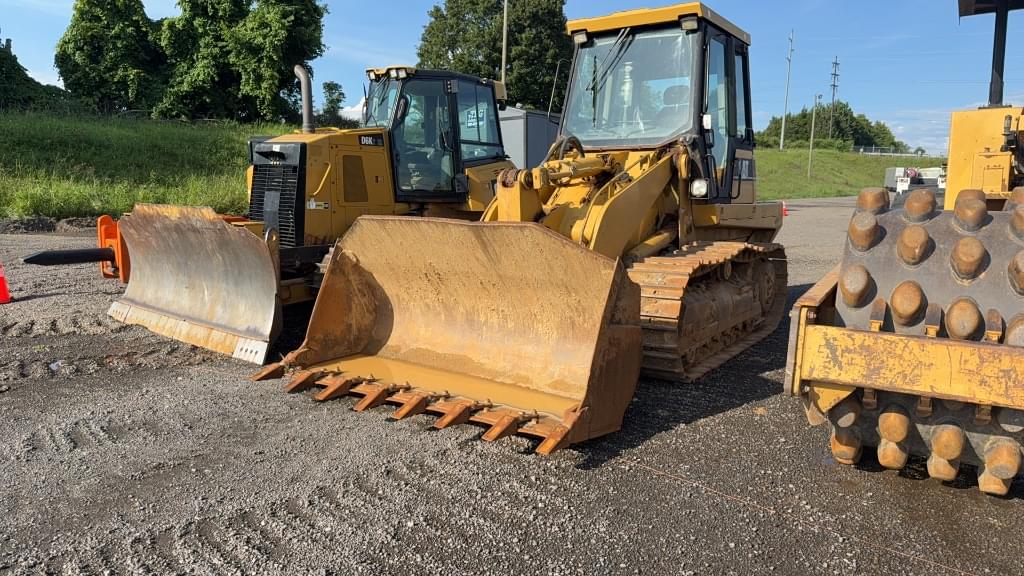 Image of Caterpillar 953C Primary image