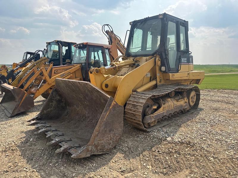 Image of Caterpillar 953C Primary image