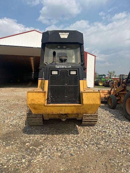 Image of Caterpillar 953C equipment image 2