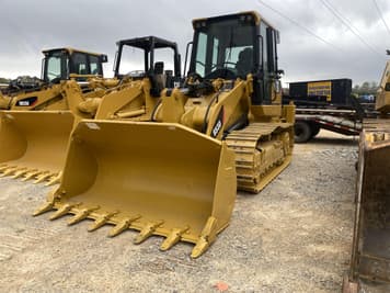 Main image Caterpillar 953D