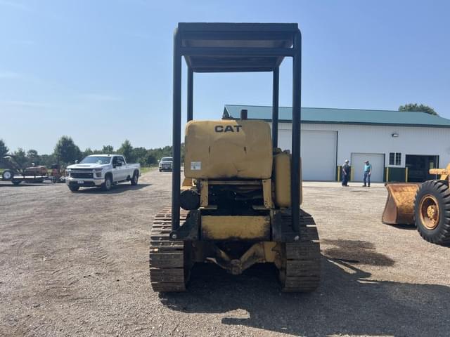 Image of Caterpillar 955 equipment image 3