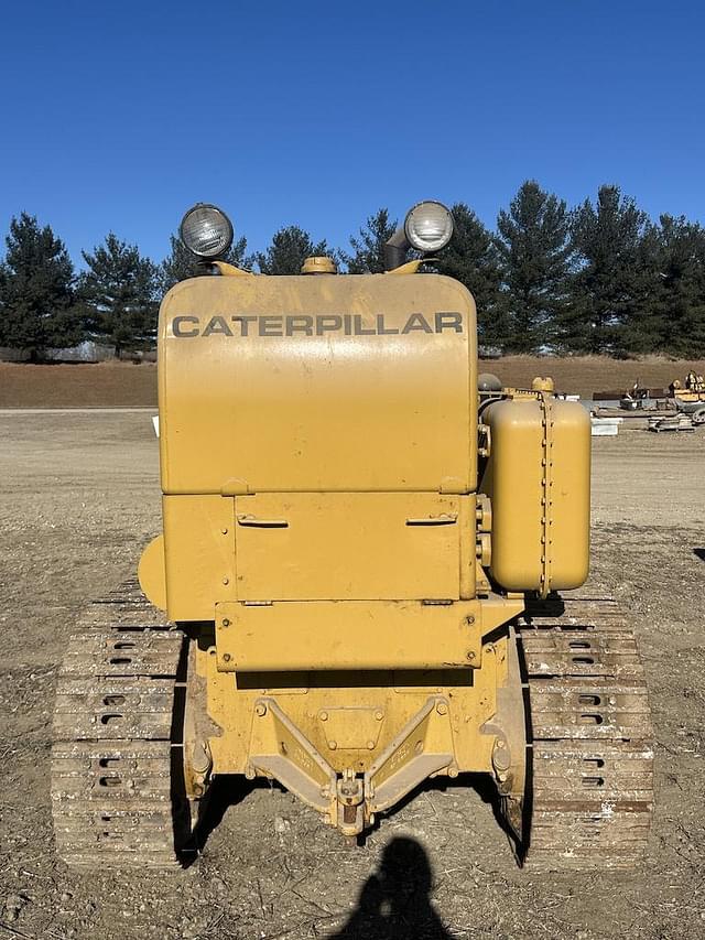 Image of Caterpillar 955 equipment image 3