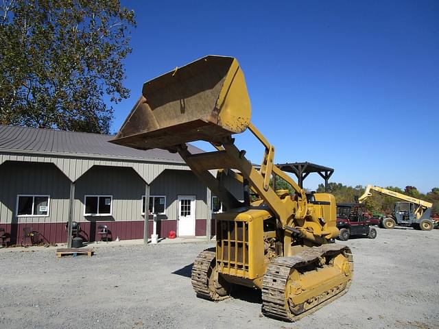 Image of Caterpillar 955 equipment image 1